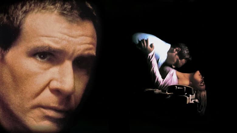 Presumed Innocent still