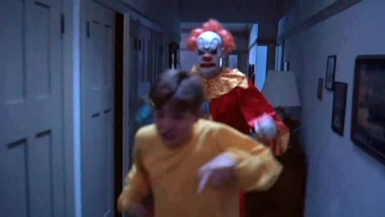Clownhouse still