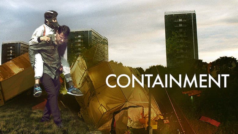 Containment still