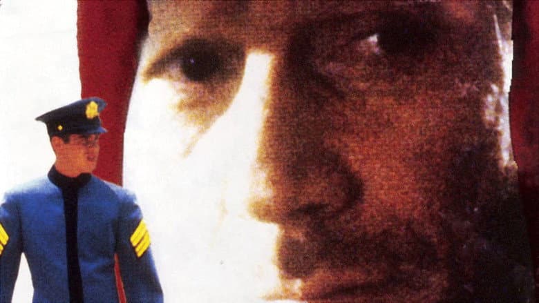 My Father's Shadow: The Sam Sheppard Story still