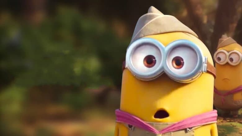 Minions & More Volume 1 still