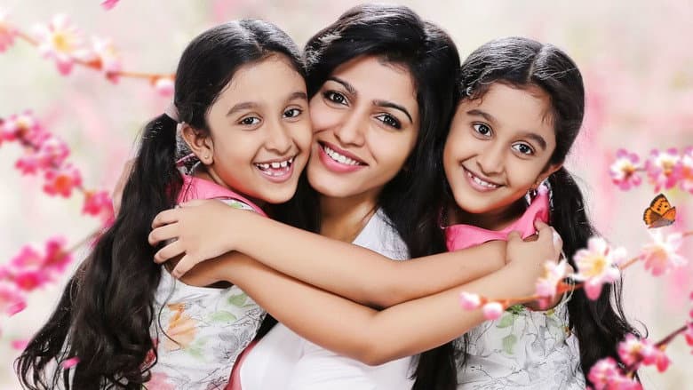 Enga Amma Rani still