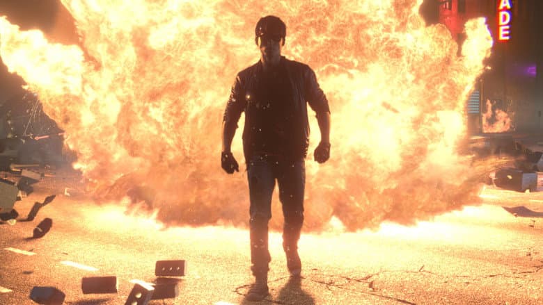Kung Fury still