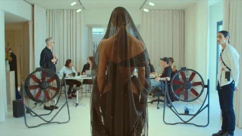 Inside the Dream: Mugler still