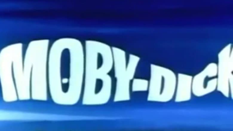 Moby-Dick still