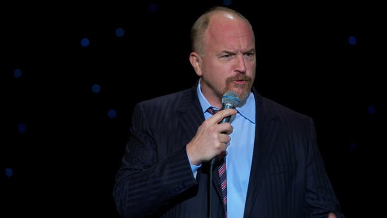 Louis C.K. 2017 still