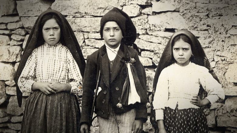 L'Énigme de Fatima : Que nous cache le Vatican ? still