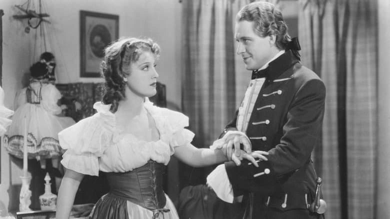 Naughty Marietta still
