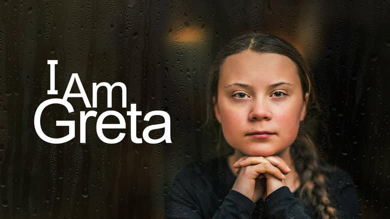 I Am Greta still