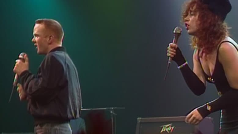 Jimmy Somerville: Queer Rebel of British Pop still