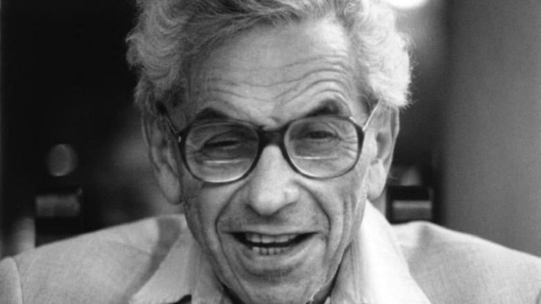 N is a Number: A Portrait of Paul Erdős still
