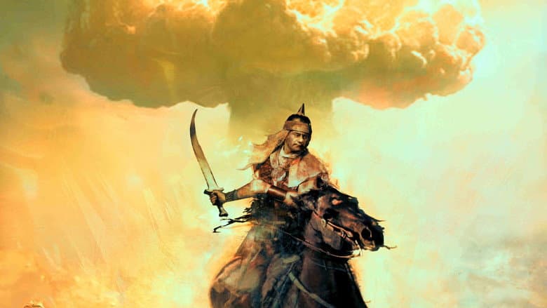 The Conqueror: Hollywood Fallout still