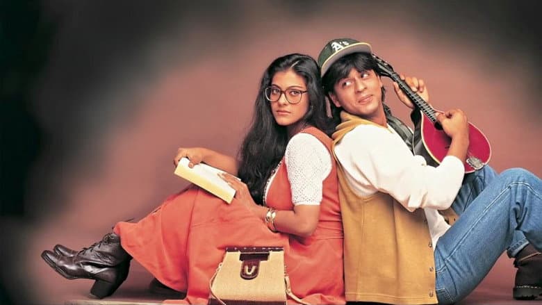 Dilwale Dulhania Le Jayenge still