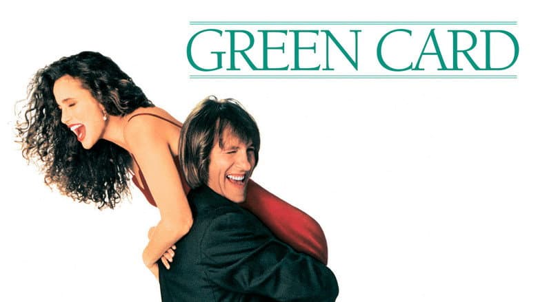 Green Card still