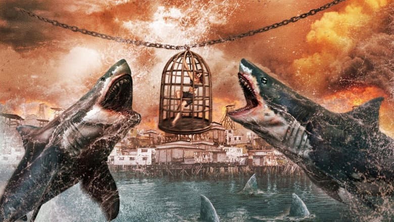 Empire of the Sharks still