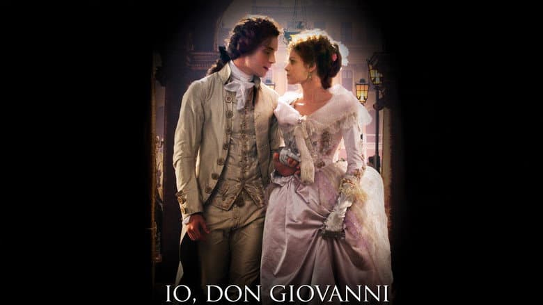 I, Don Giovanni still