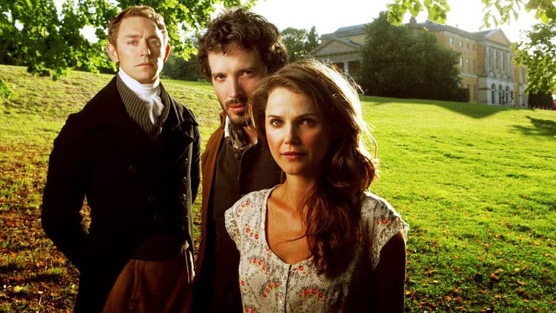 Austenland still