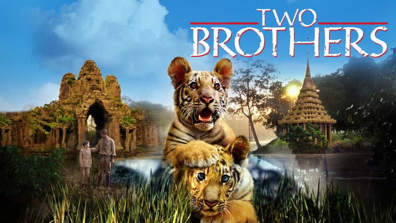 Two Brothers still