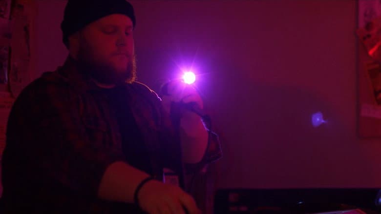 The Final Apostle still