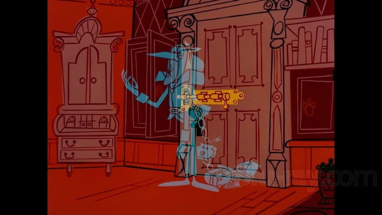 Mister Magoo's Christmas Carol still