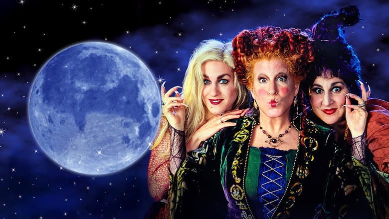 Hocus Pocus still