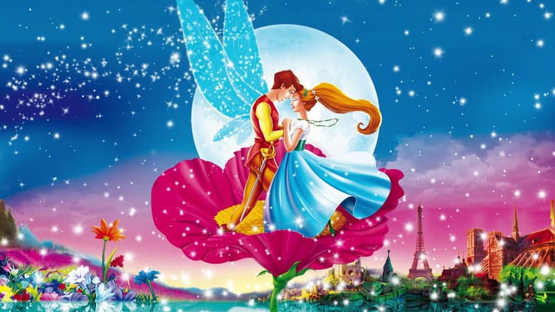 Thumbelina still