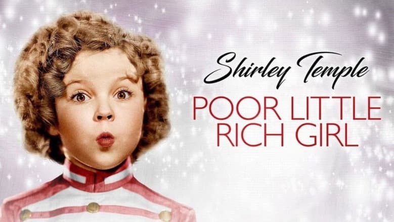 Poor Little Rich Girl still