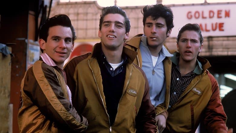 The Wanderers still