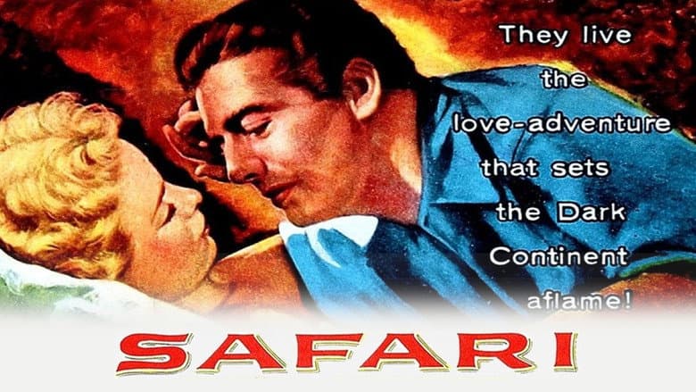 Safari still