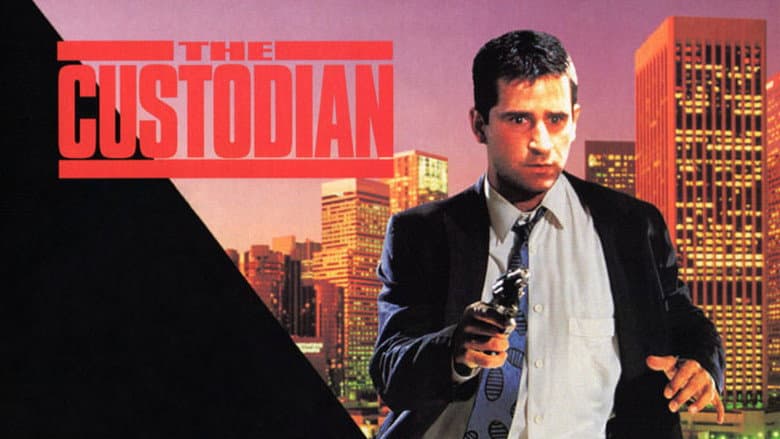 The Custodian still