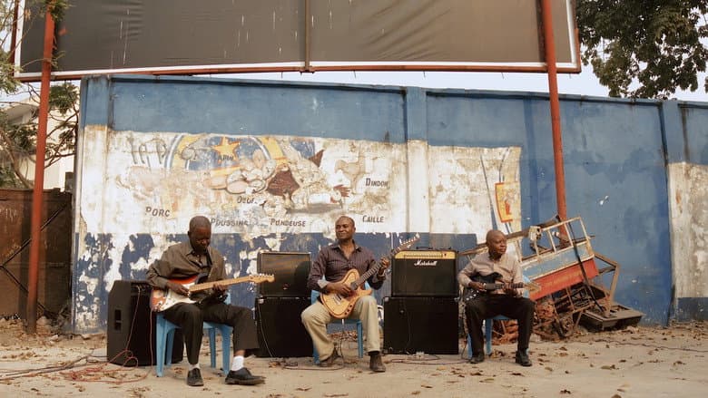 The Rumba Kings still
