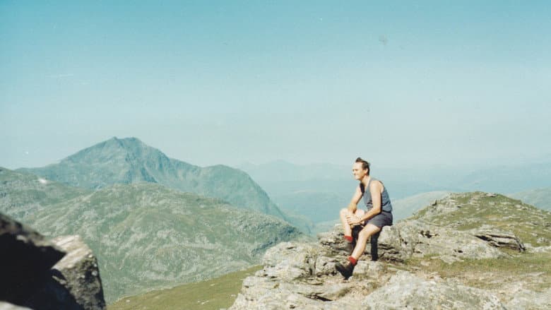 The Munro King still