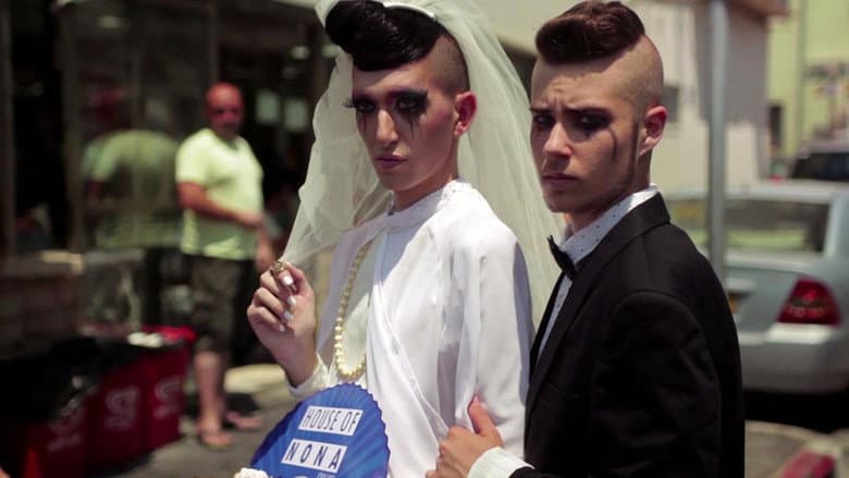 A Queer Country still
