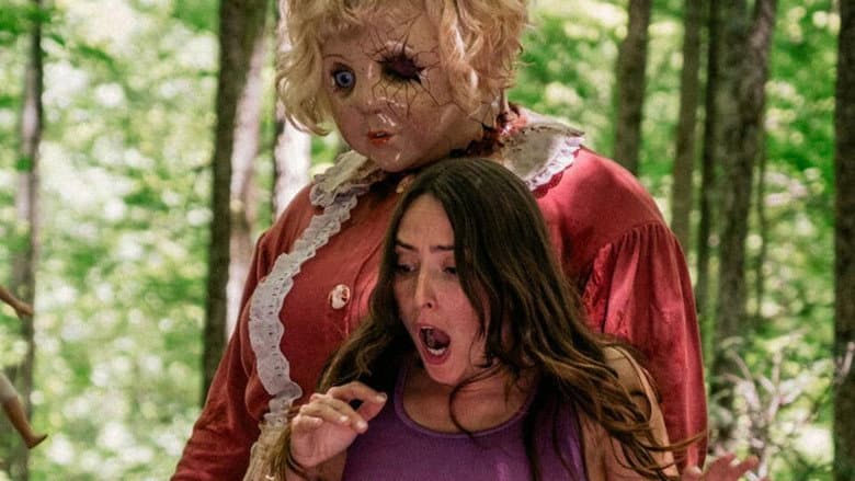Dolly still