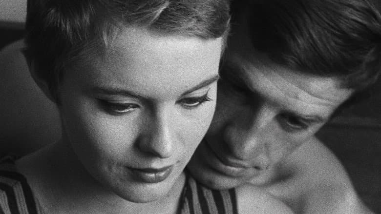Breathless still