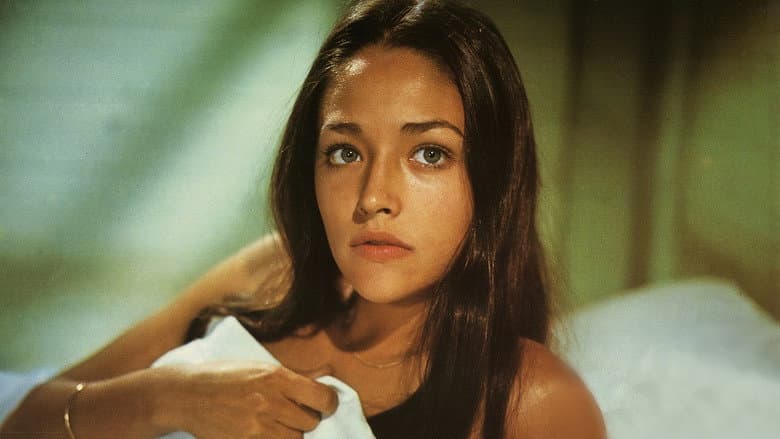 Summertime Killer still