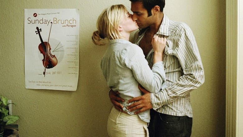 Ae Fond Kiss... still