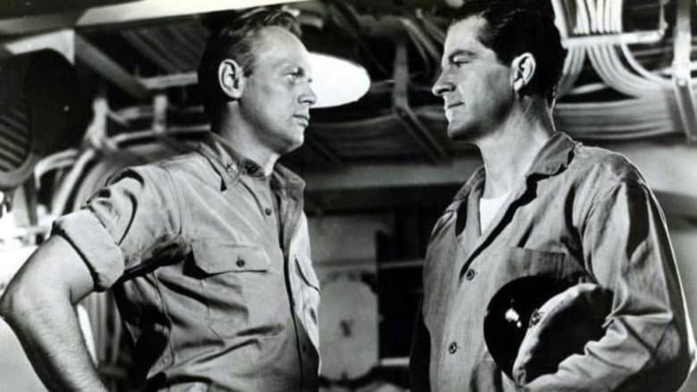 The Frogmen still