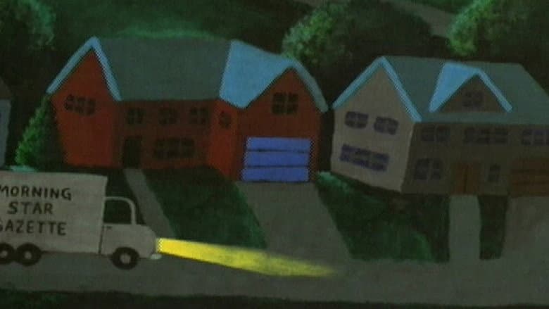 The Paperboy still