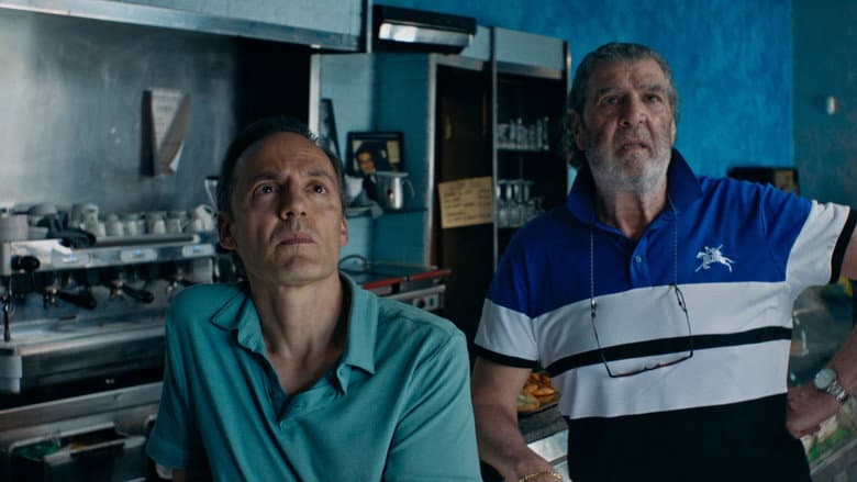 Il Complottista still