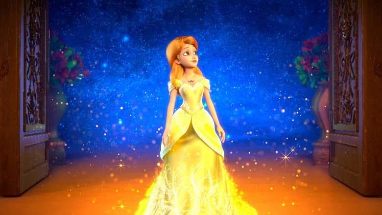 Cinderella and the Secret Prince still