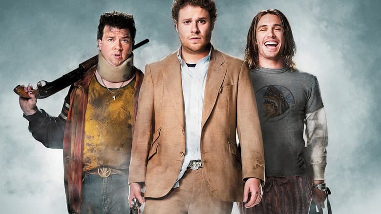 Pineapple Express still