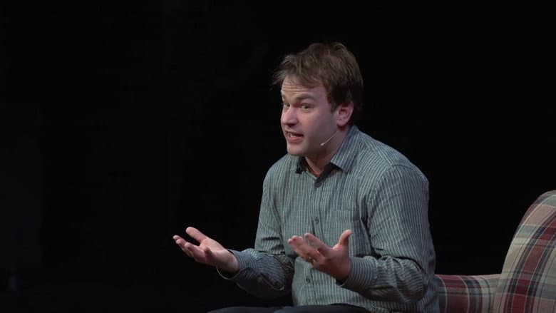 This American Life: Live at BAM still