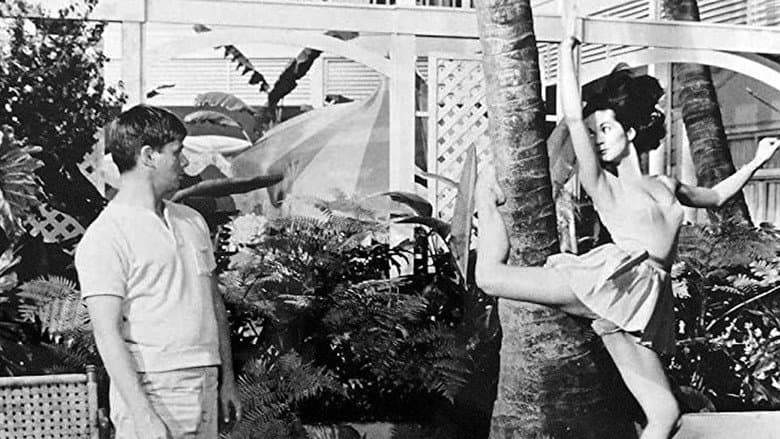Honeymoon Hotel still