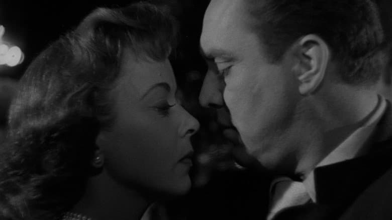 The Bigamist still