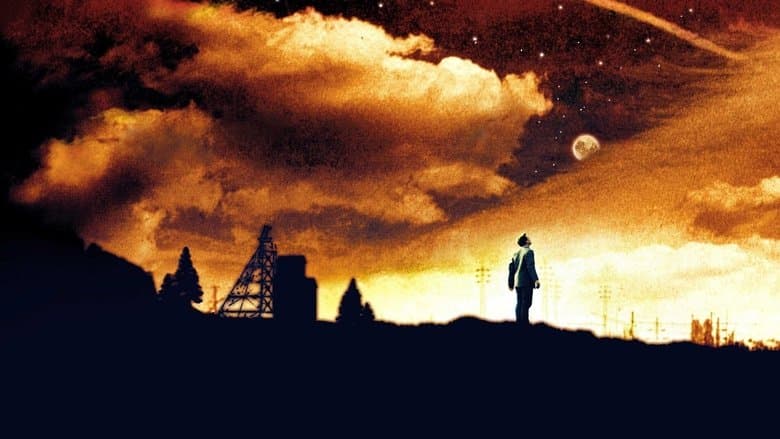 October Sky still