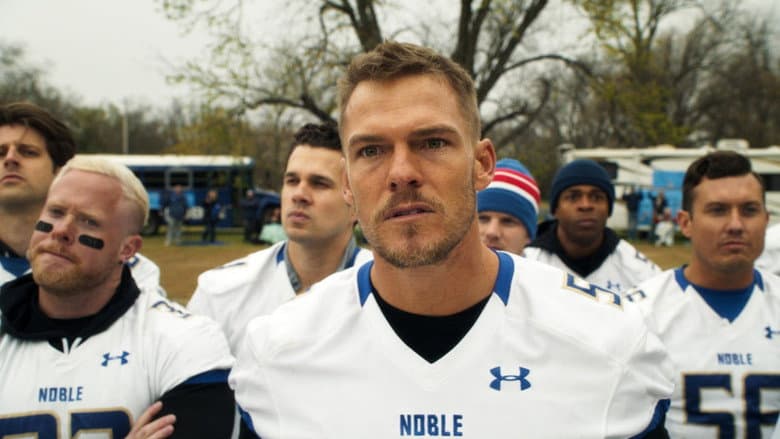 The Turkey Bowl still