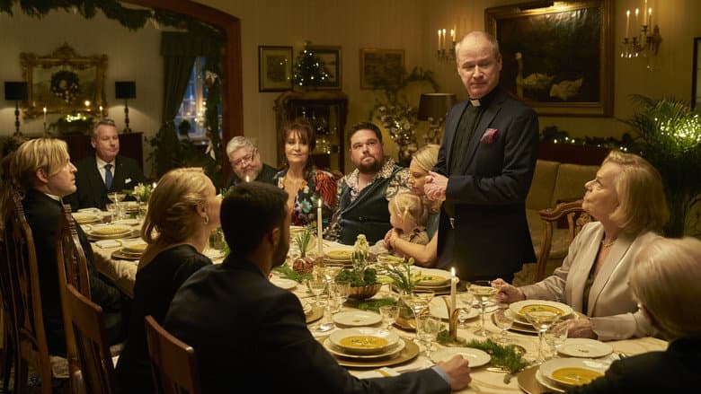 Bröllop, begravning och dop - filmen still