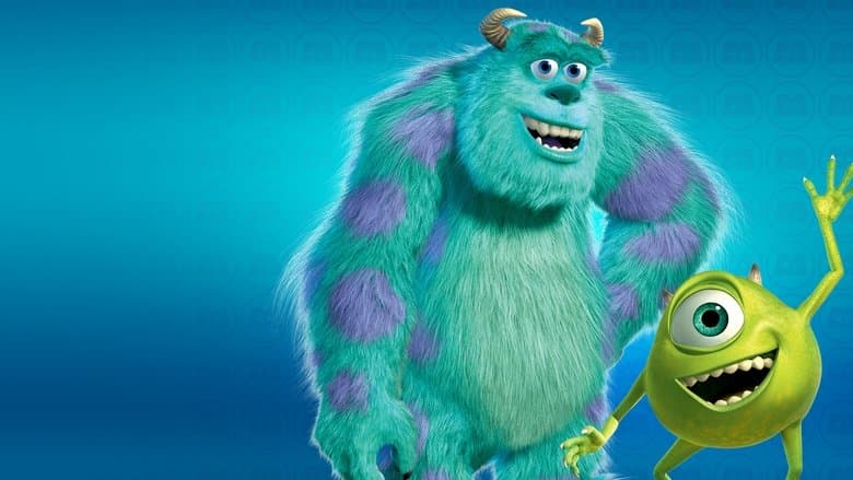 Monsters, Inc. still