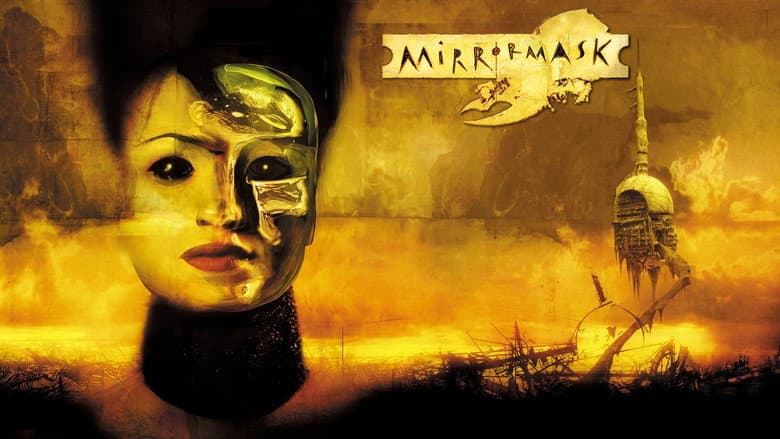 MirrorMask still